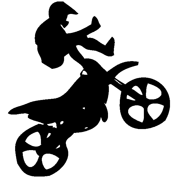 Stickers moto cross - 123 Stickers - Vente en ligne de stickers et  autocollant adhésif